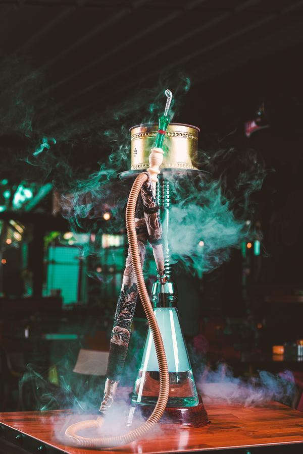Voswos Garage Coffee Hotel 안탈리아 외부 사진