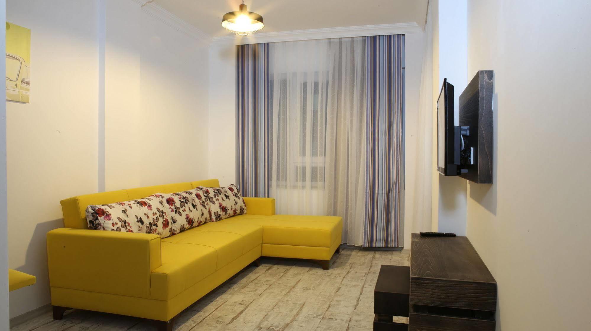 Voswos Garage Coffee Hotel 안탈리아 외부 사진